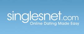 singlesnet com login